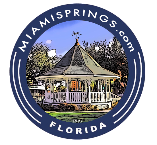 MiamiSprings.com is the #1 source for news in Miami Springs, Florida.  Serving the Miami Springs Online Community since 1997.
